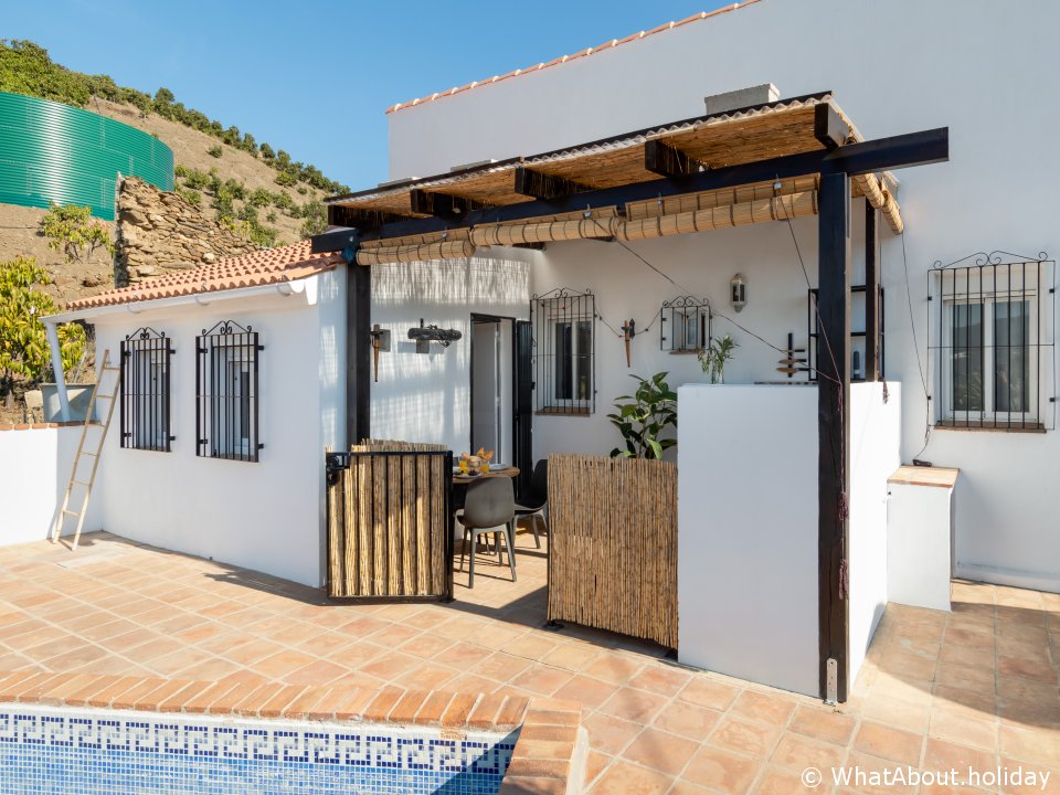 Botanico, Midweek on holiday