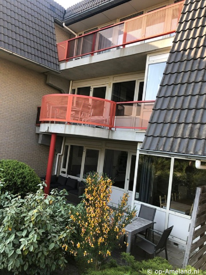 Buiten de Duinen 25 Buiten de Duinen 25