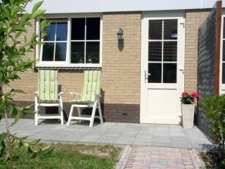 De Suihoek, Long weekend on holiday
