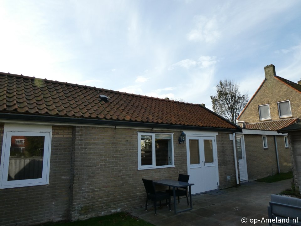 buitenaanzicht Sauke Jaap