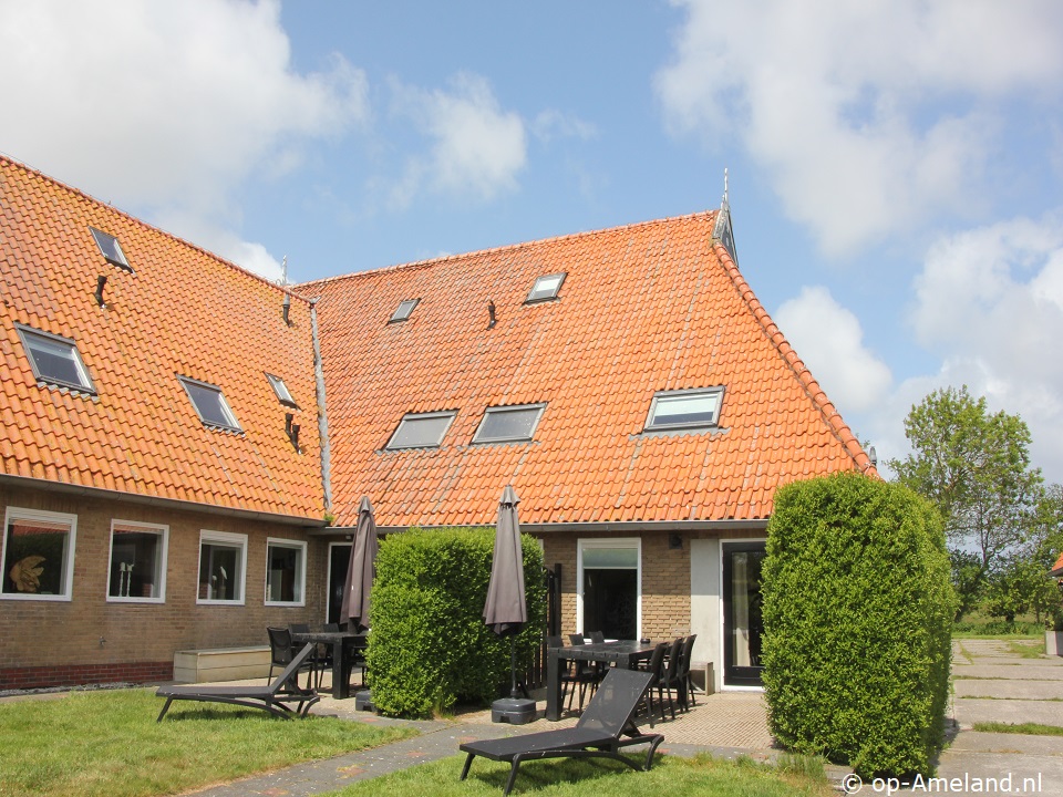 Lastminute Ballumerhoeve,Skip Lodge