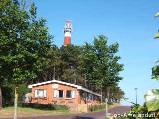 Kievit bij de vuurtoren, Solo travel <a href=