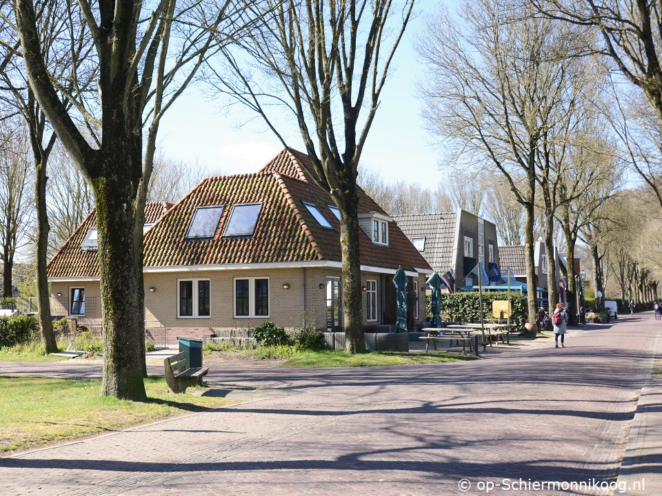 Duinbanck, Solo travel <a href=