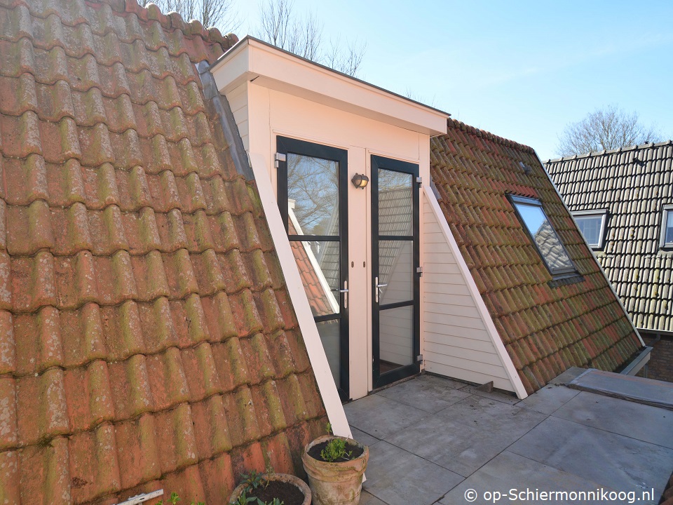 Duinbanck Duinbanck