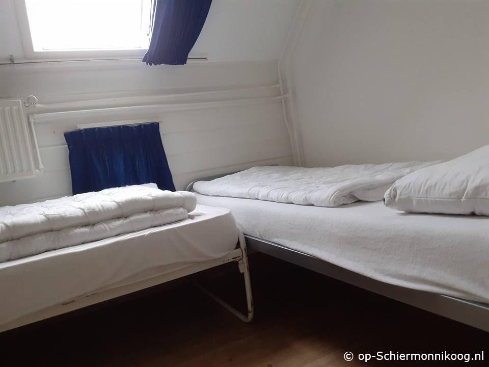 Middenstreek 62, Appartement 2