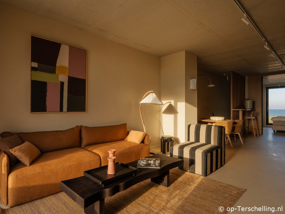  Elements Zee en duinzicht