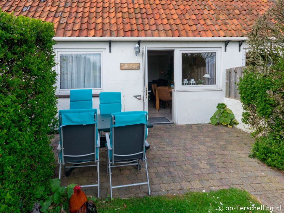 buitenaanzicht Oestertje