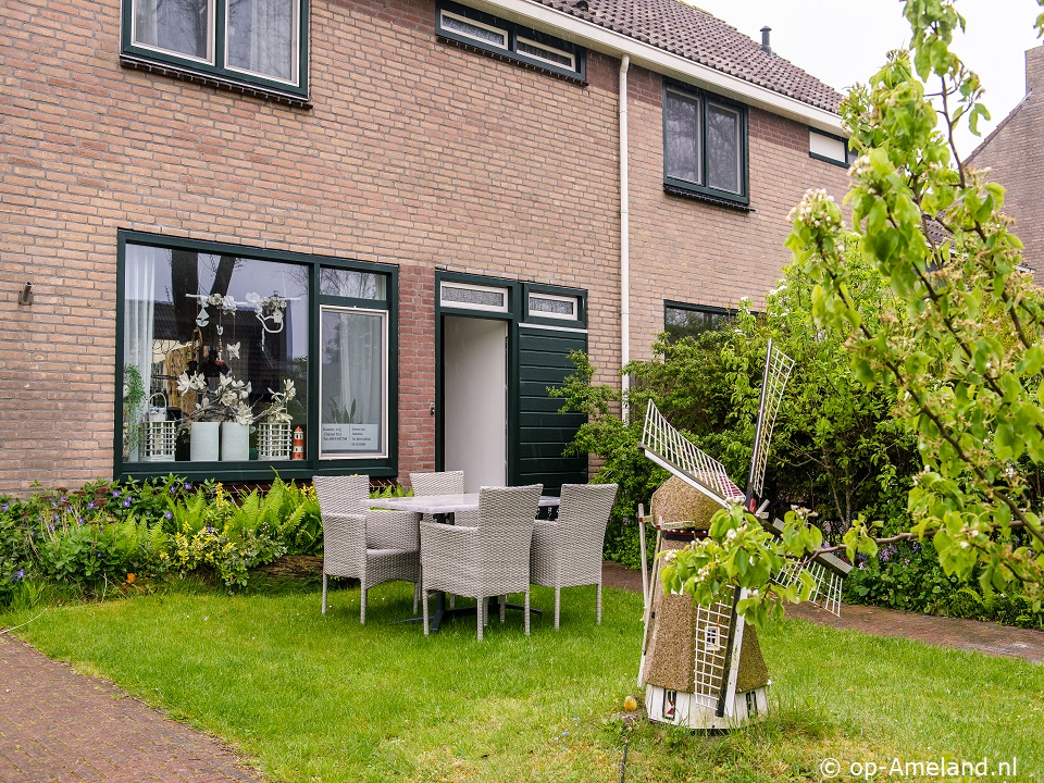 B&B Molenaar, Solo travel <a href=