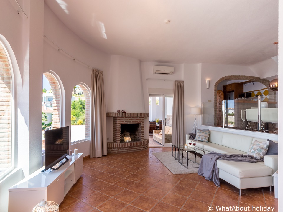  Villa Amani