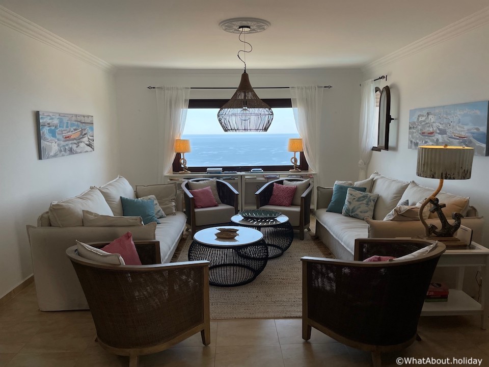 Villa Tropical