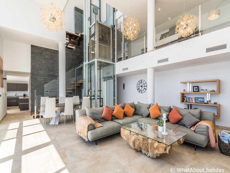  Villa 29