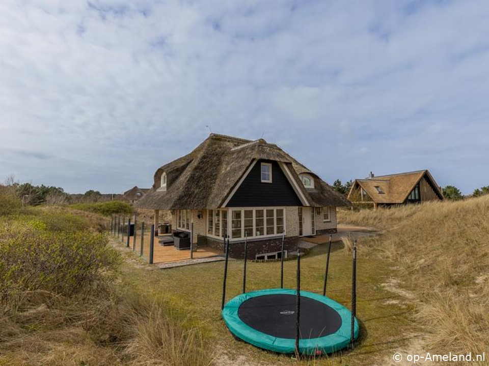buitenaanzicht Binnenduyn 2