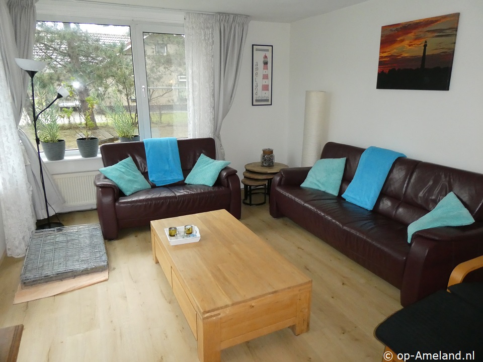  Het Zeepaardje (Hollum)