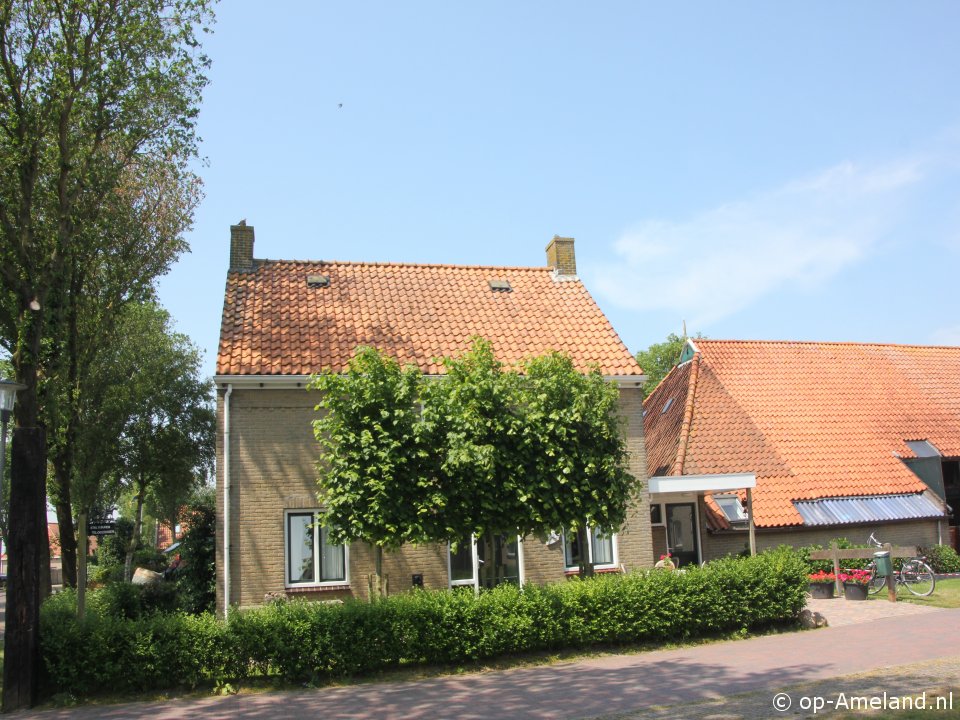 Kloosterhiem Huis