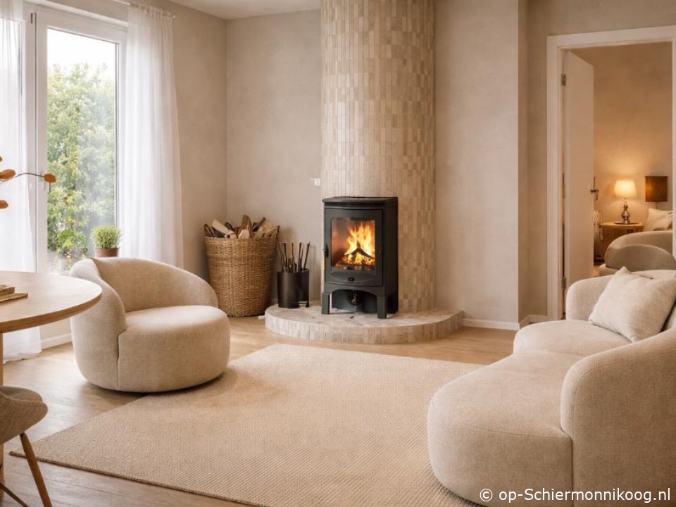  Eilanderhuisje Langestreek 54