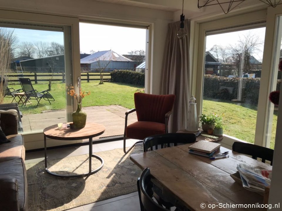 Lente aan de Voorstreek Lente aan de Voorstreek