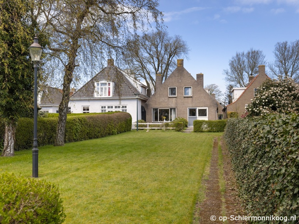 Klein Zonneborg