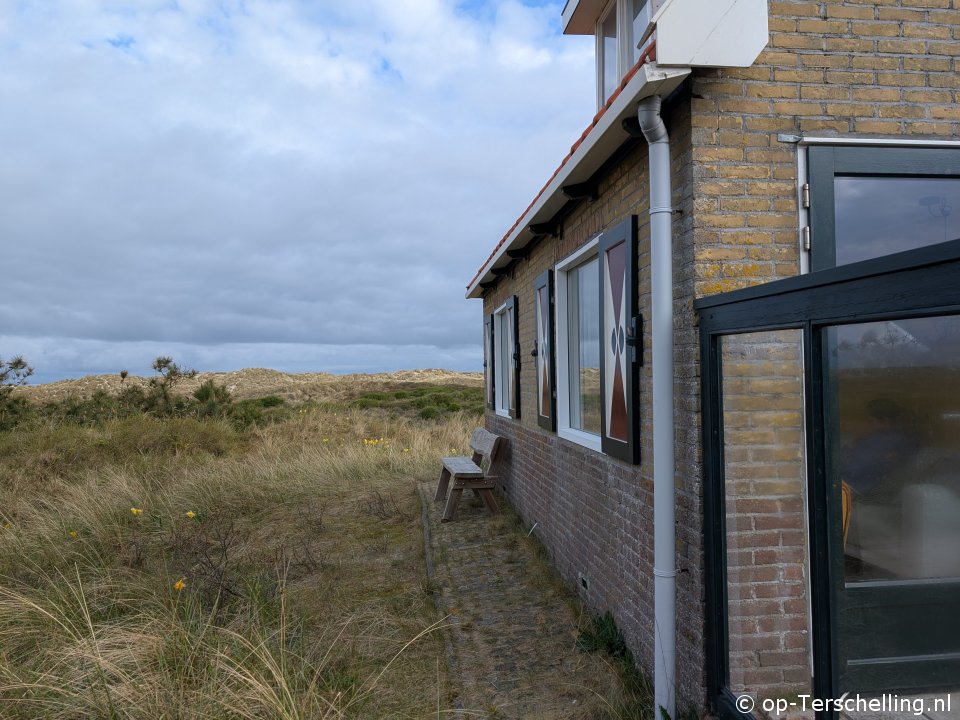 De Blauwe Stiekel De Blauwe Stiekel