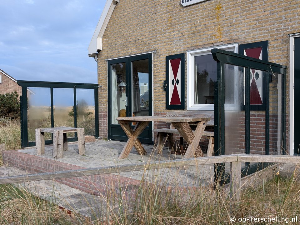 De Blauwe Stiekel De Blauwe Stiekel
