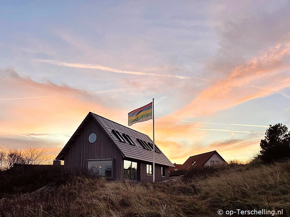 buitenaanzicht `t Kaapse duin
