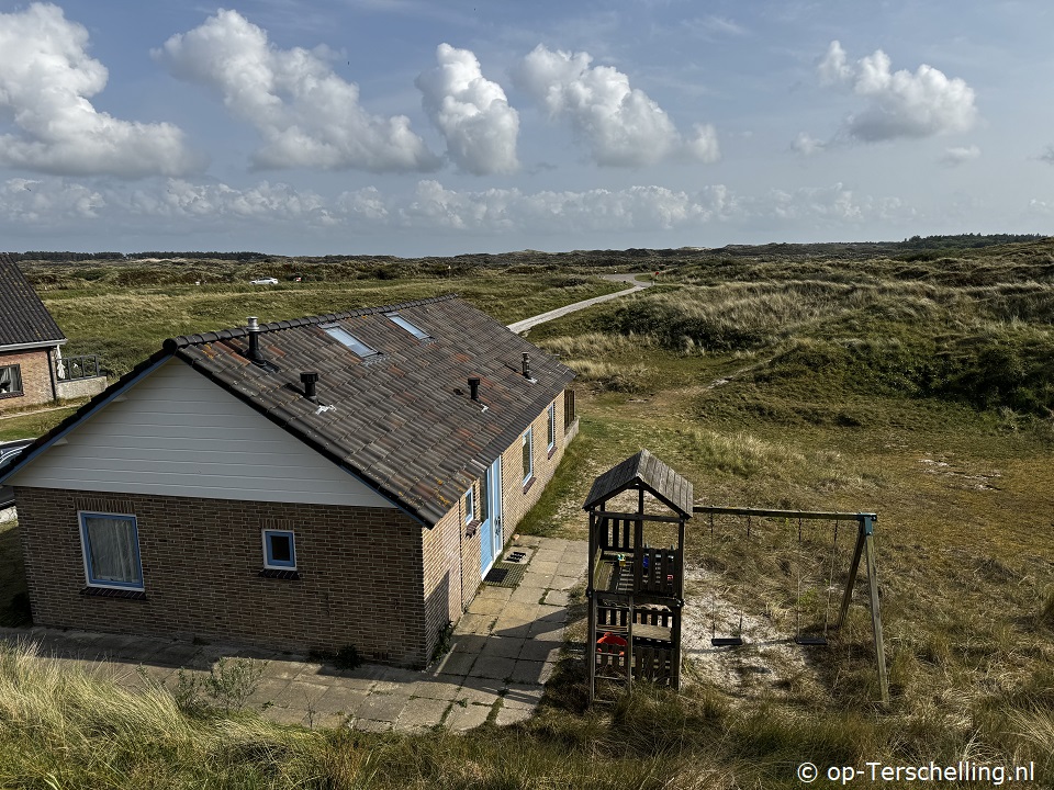 Westend aan Zee