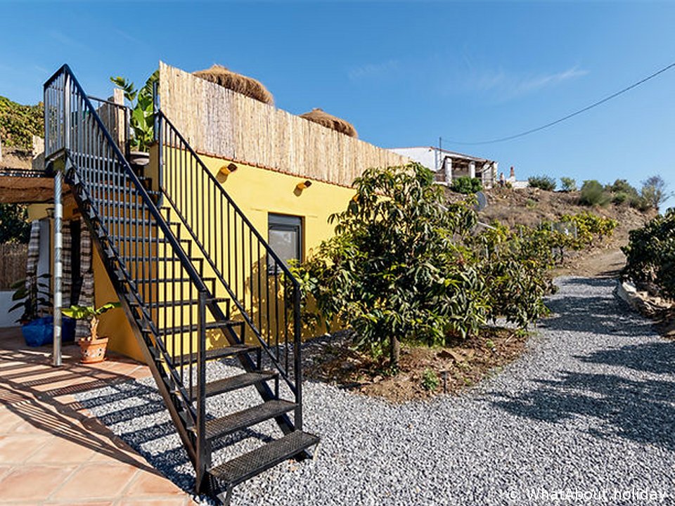 Casita. 