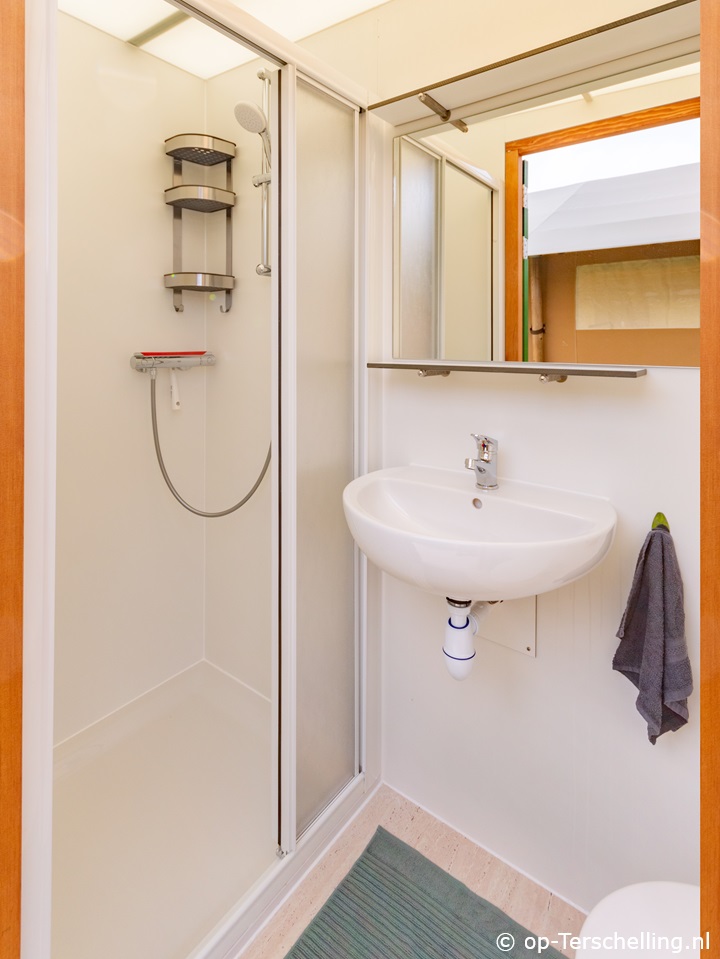  Duotenten op camping Overalwat